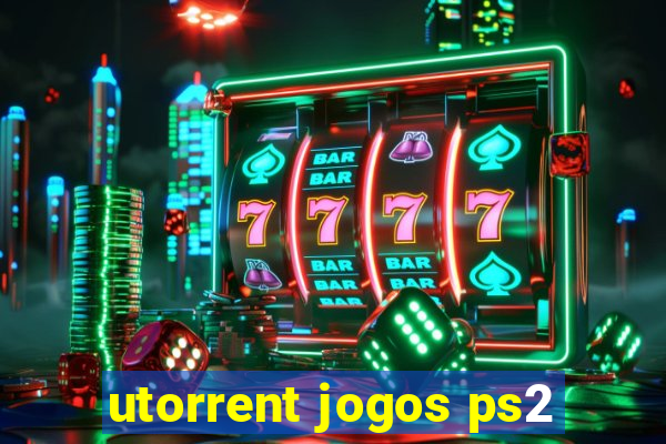 utorrent jogos ps2